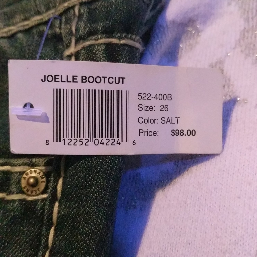 Bluejeans - Picture 3 of 4